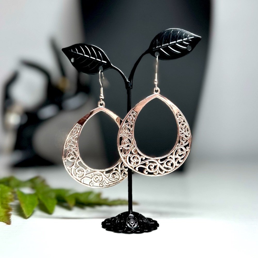 Vineyard Venture Earrings